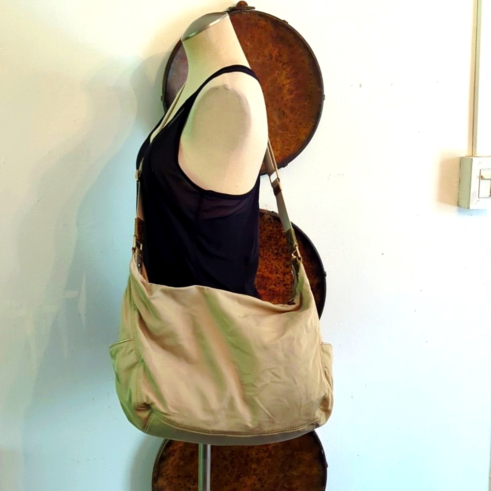 💙NEW RARE MK HOBO/CROSSBODY 💙 - Picture 5 of 12